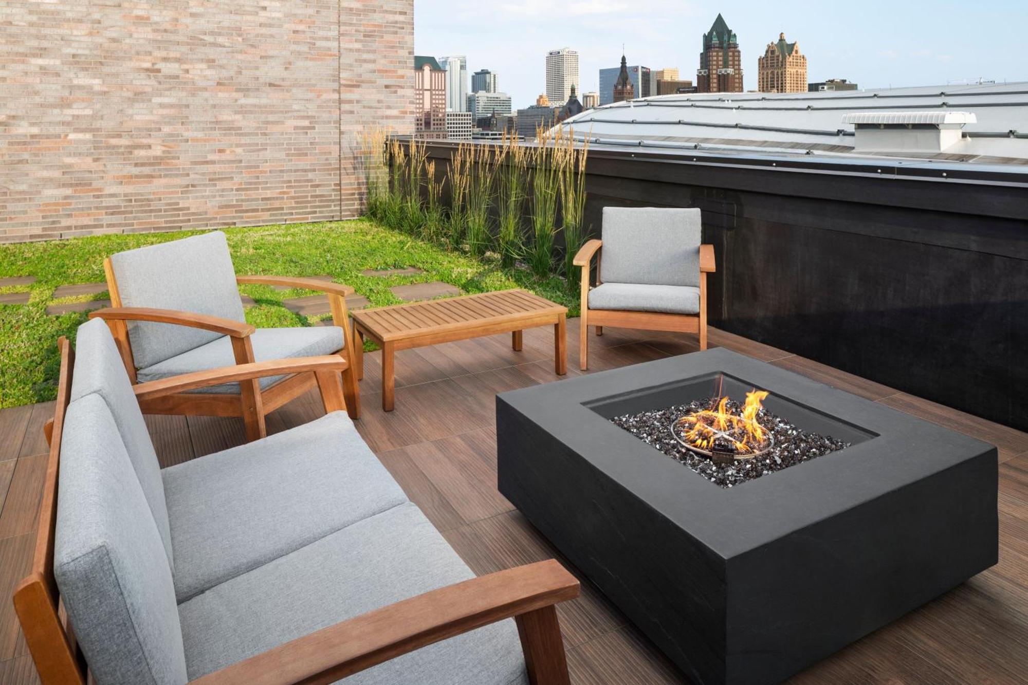 The Trade, Autograph Collection Hotel Milwaukee Exterior photo