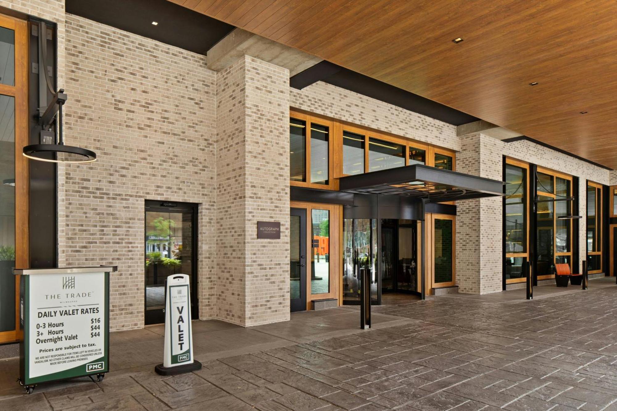 The Trade, Autograph Collection Hotel Milwaukee Exterior photo