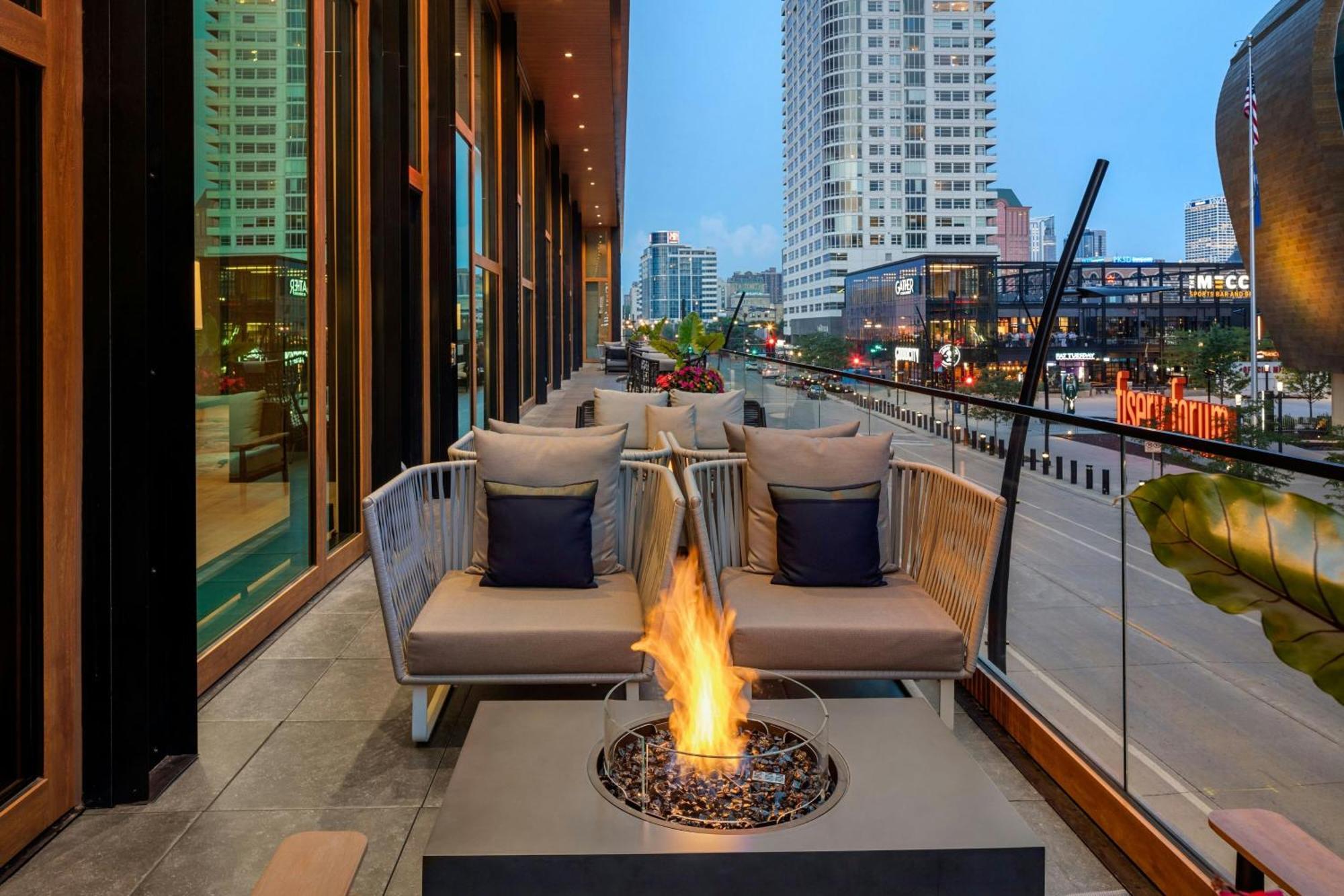The Trade, Autograph Collection Hotel Milwaukee Exterior photo