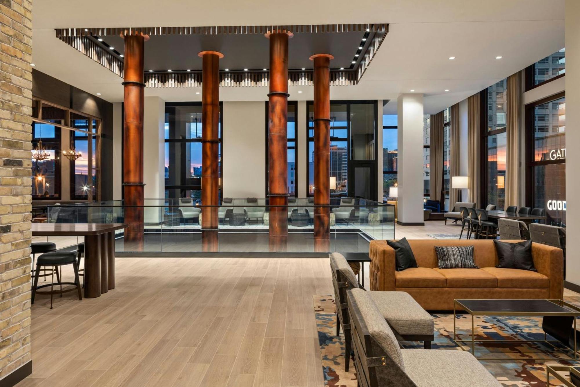 The Trade, Autograph Collection Hotel Milwaukee Exterior photo